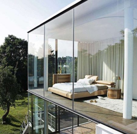 Безрамне скління терас, альтанок, балконів, кімнат від виробника SvitAl