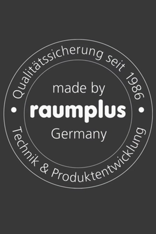 Raumplus