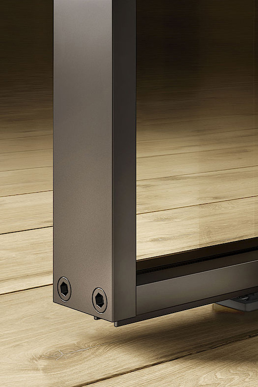 Raumplus Door